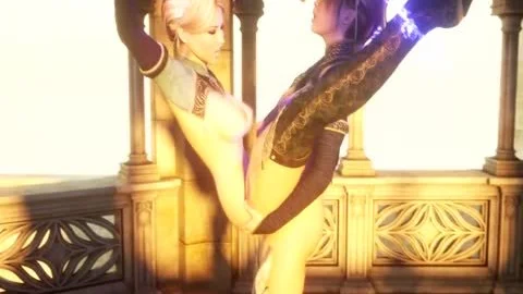 The sleazy Sisters