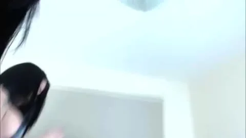 shemale On shemale - fine three-some Mutual Masturbation