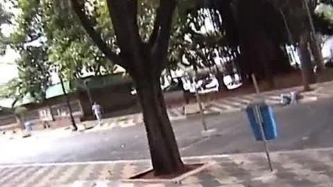 ladyboy Takes It In The wazoo Real nice