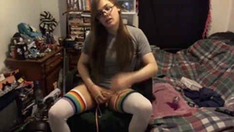 tasty tgirl Making A stunning cam video