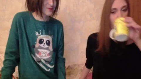 Beauty non-professional Redhead legal age teenager Make perfect bj