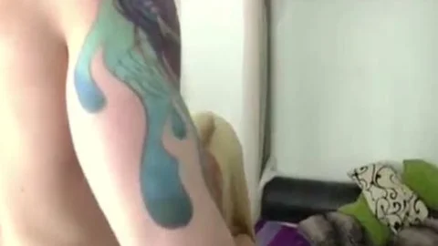 German teen ladyboy Kimber Lee fuck With Stranger lad