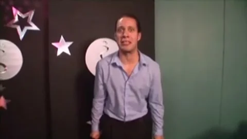 MMMSFF orgy