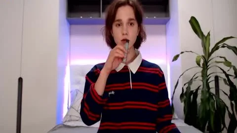 So sexy Femboy 01