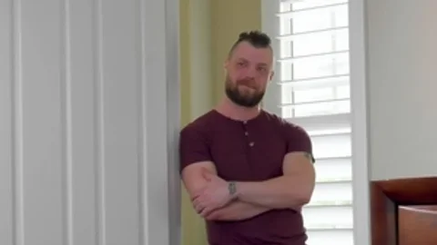 TransAngels: American Aubrey Kate cumshot
