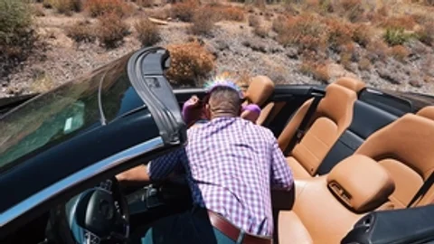GenderXFilms: Deserted Highways and Dirty Secrets