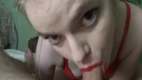 Midnight POV oral And Facial