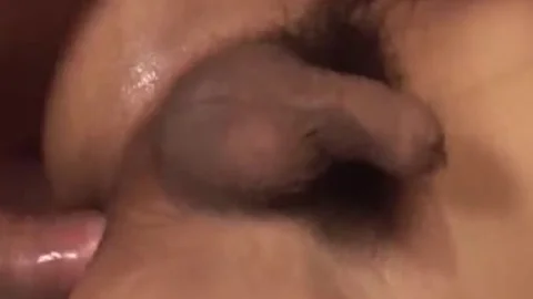 oriental Ladyboy banged By White Western chap
