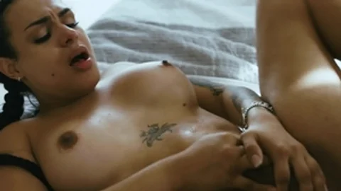 Transsensual.com - Ricky Larkin fetish licking ass sex scene