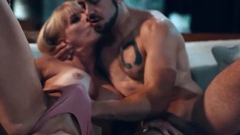 lady-twink Stepmom Lets Stepson Analed Her For Finding Her Ring