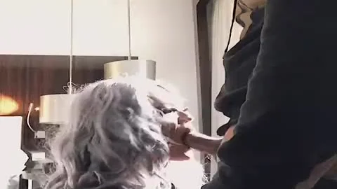 JacqBabe French Milk Run