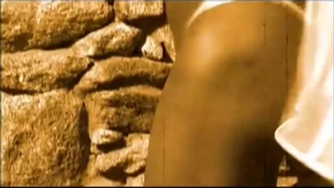 busty Latino Tranies nakedback action