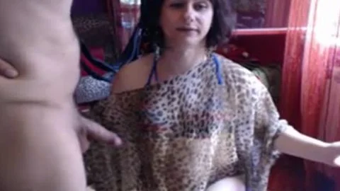 Loud sex accompanied by amateur