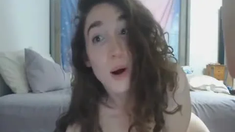 sexy shaggy-haired Trans girl gets nailed Great