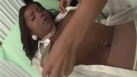 Who Like This girl