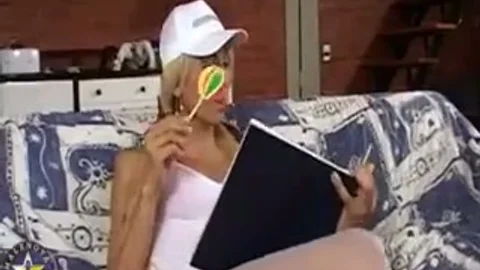 TS lollipop paramour Taking subrigid Prick