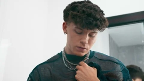 Trans Angels: Drake's Girlfriend Takes It Doggystyle