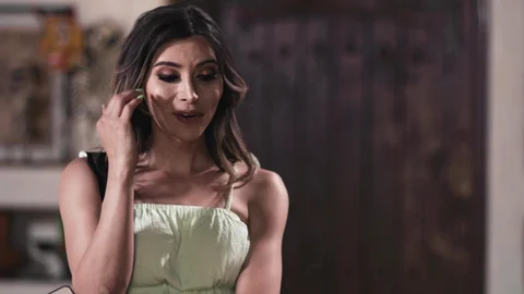 Caught Fapping: Shemale Secret Crush