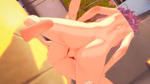 MEGUMI SAKURA FUTANARI YUKI TAKEYA GAKKOU GURASHI