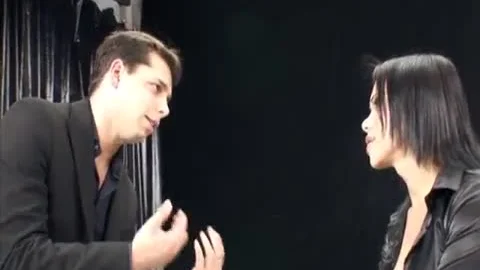 Hunters Of nice-looking ladyboys Vol. 5