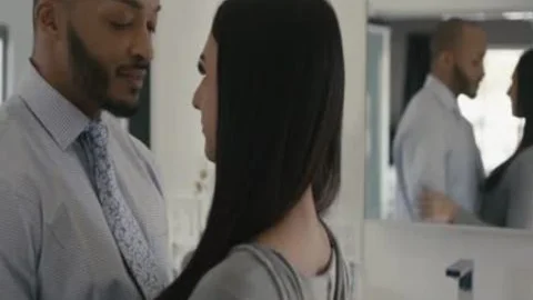 naughty ladyman Khloe Kay Masterfully Sucks fellows monstrous dick