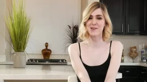 teen Ella Hollywood Has Her a-hole hammered whilst Julia Watches