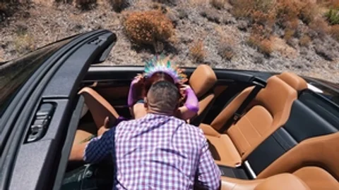 GenderXFilms: Deserted Highways and Dirty Secrets