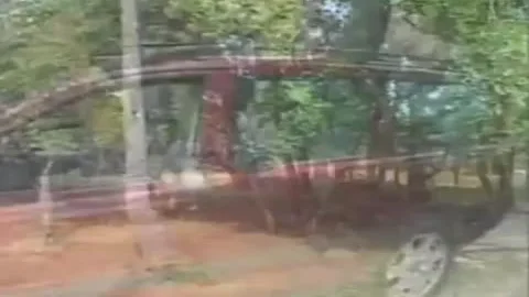 Outdoor tranny Pickup
