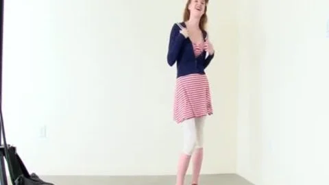 Renaissance beauty Enjoys A black 10-Pounder At Casting