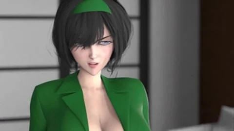 Customer Service: Barb and Jane's Sapphic Support