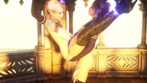 The sleazy Sisters