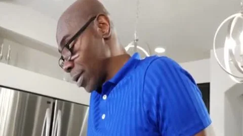 amazing BBC & White Trans Sex