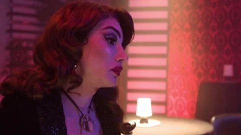Transfixed: Discovering Talent and Love on the Stage