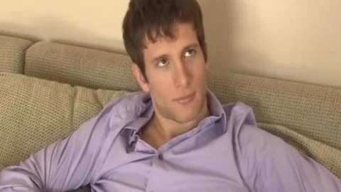 he Tears His lusty Trans Roommate's hose To gangbang Her