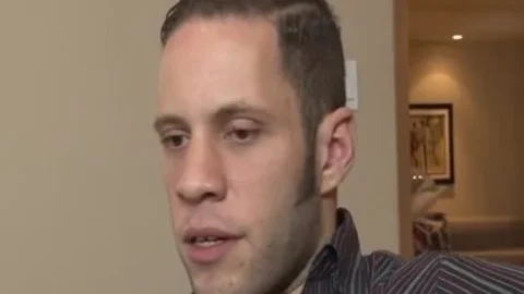 Trans blond Babysitter bonks A Family man.