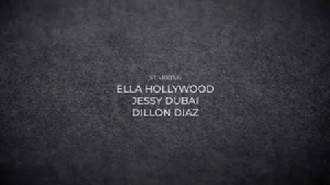 Modern-Day Sins: Babysitter Ella's Crush on Jessy