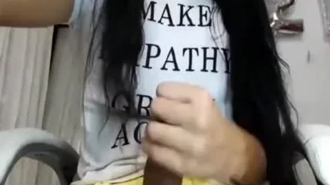teen Monstercock Selfsuck