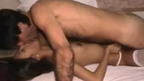 Thai Ladyfellow Ravithis babed In hawtel 1