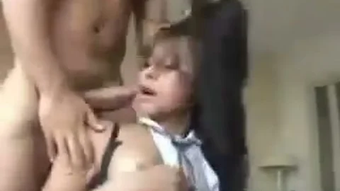 Seductive Buddy Serves A Tgal