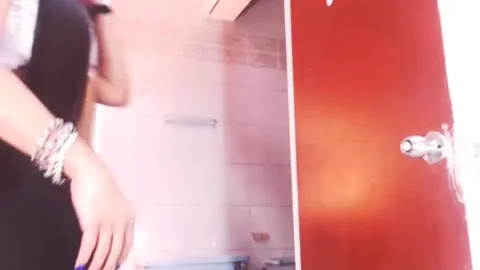 dilettante ladyboy In lingerie Having A precious Bum Sex