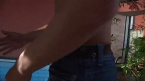 Devil's Tgirls: Caucasian Guy F**ked by Two Gals