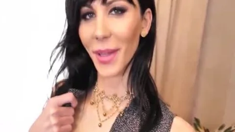 sleazy TS Bailey Paris plowed & Dominated