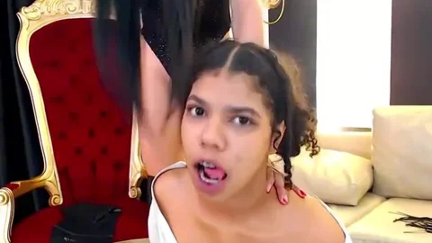 lady-man dominatrix-hooker Dominating Female