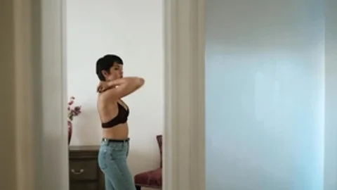 Transsensual: Daisy Takes Charge, Igniting Forbidden Desire