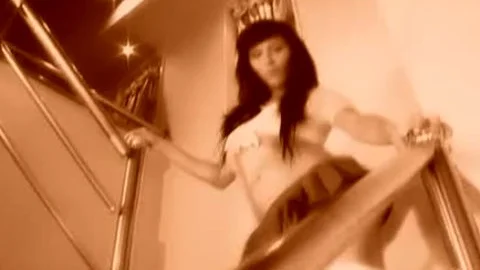 MY DREAM ladyboy 12 - Scene three