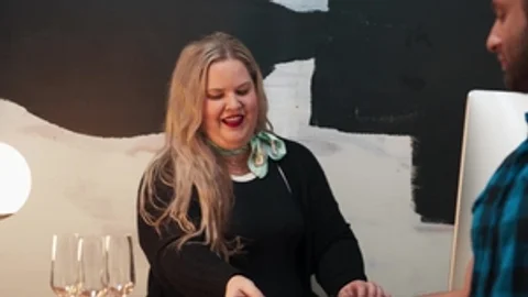 TransSensual: Cock Worship: Danny's Big Cock Sucking Skills