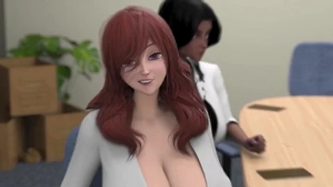 Customer Service: Whoring for Job Security