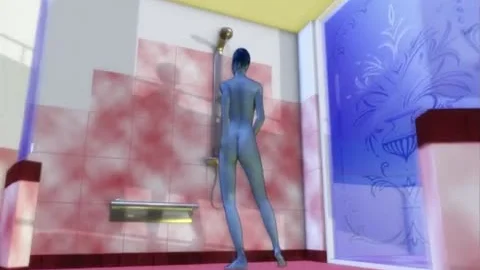 Hard Effect - journey Of The Asari