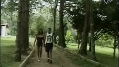 wild lady-boy receives Public Sex