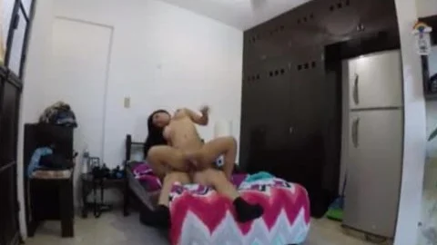 German ladyboy - Asia Trans Hure Fuer thirty Dollar Im Urlaub In Den Arsch Gefickt
